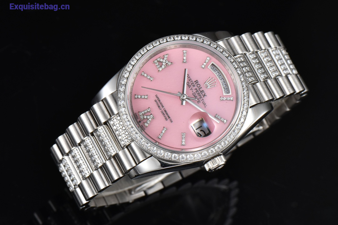 Rolex Oyster Perpetual Day-Date