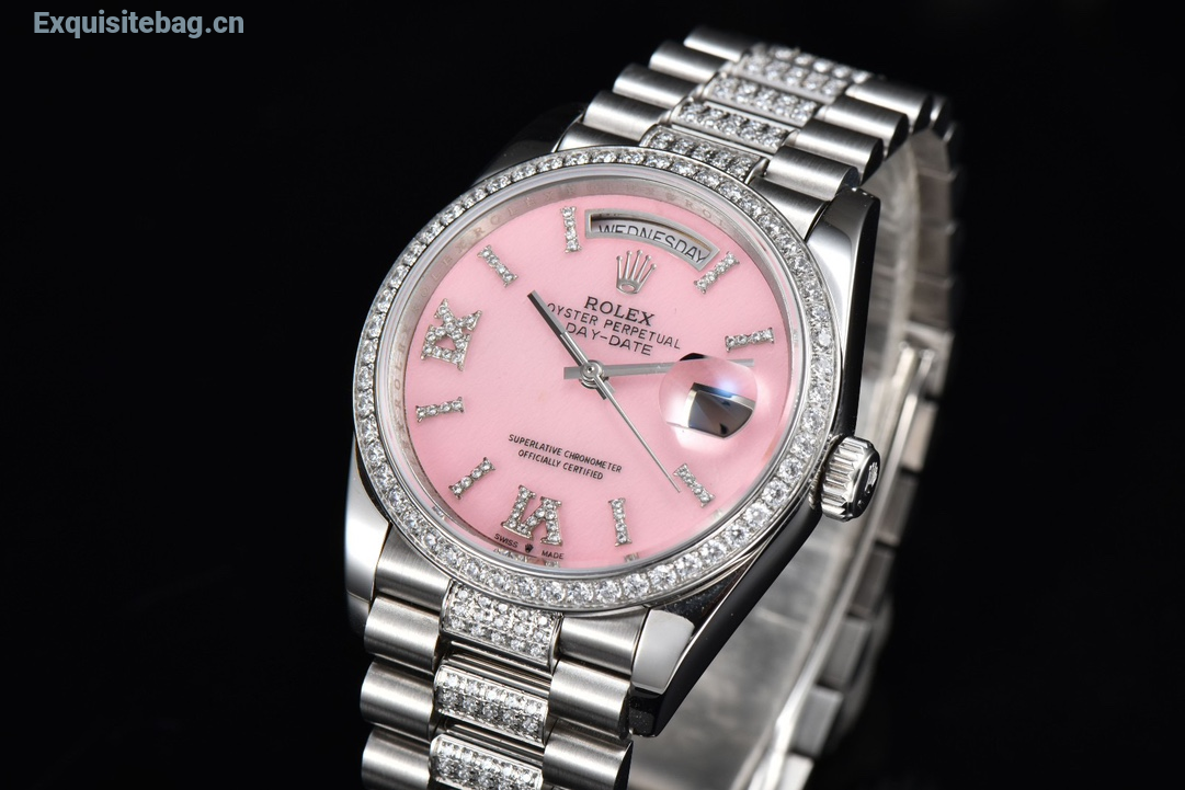 Rolex Oyster Perpetual Day-Date