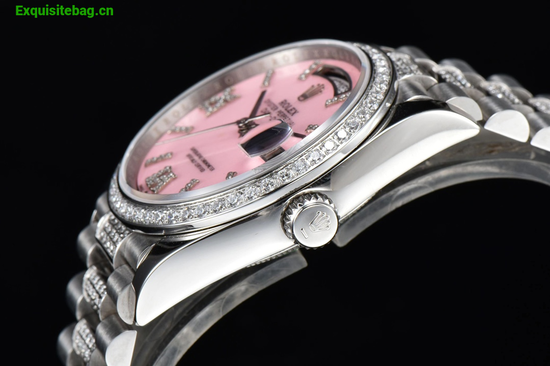 Rolex Oyster Perpetual Day-Date