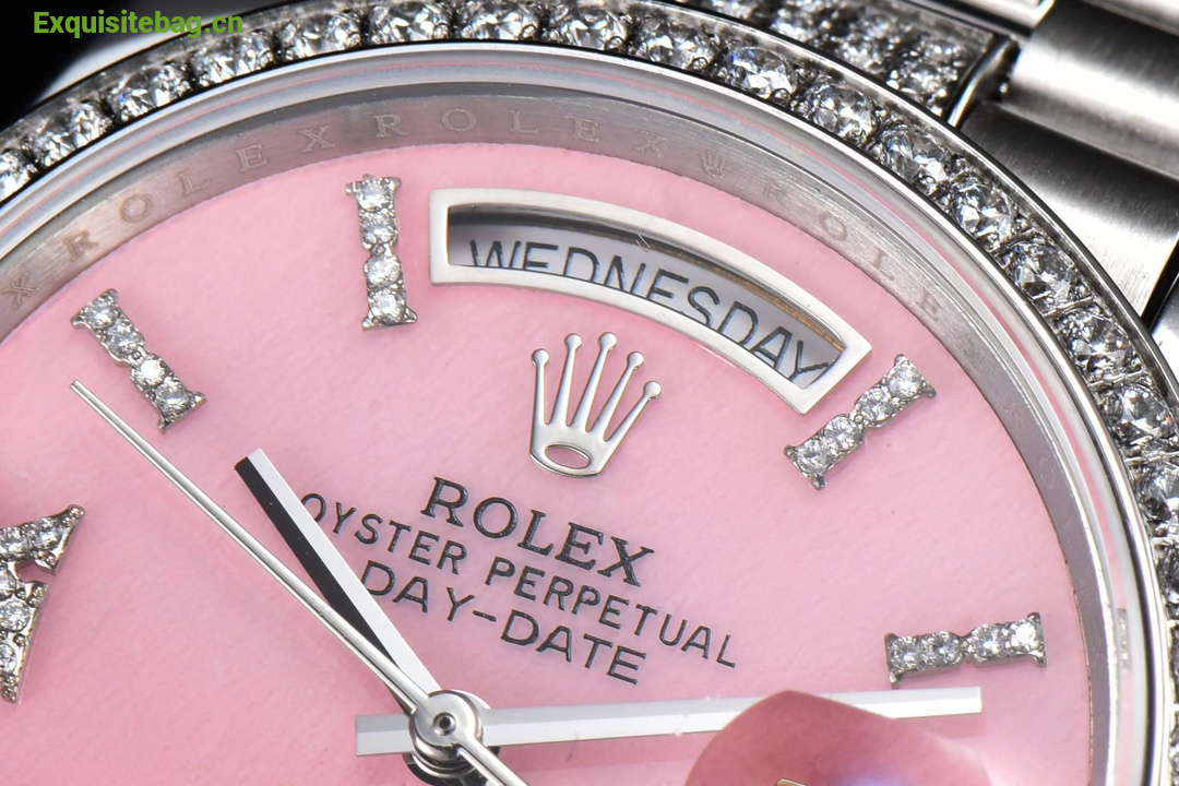Rolex Oyster Perpetual Day-Date