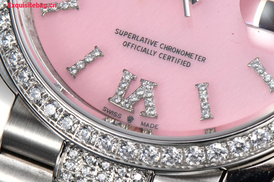 Rolex Oyster Perpetual Day-Date