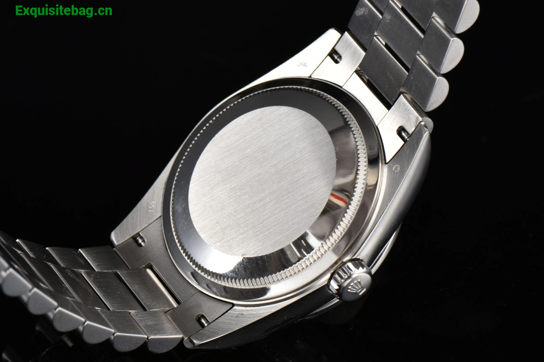 Rolex Oyster Perpetual Day-Date