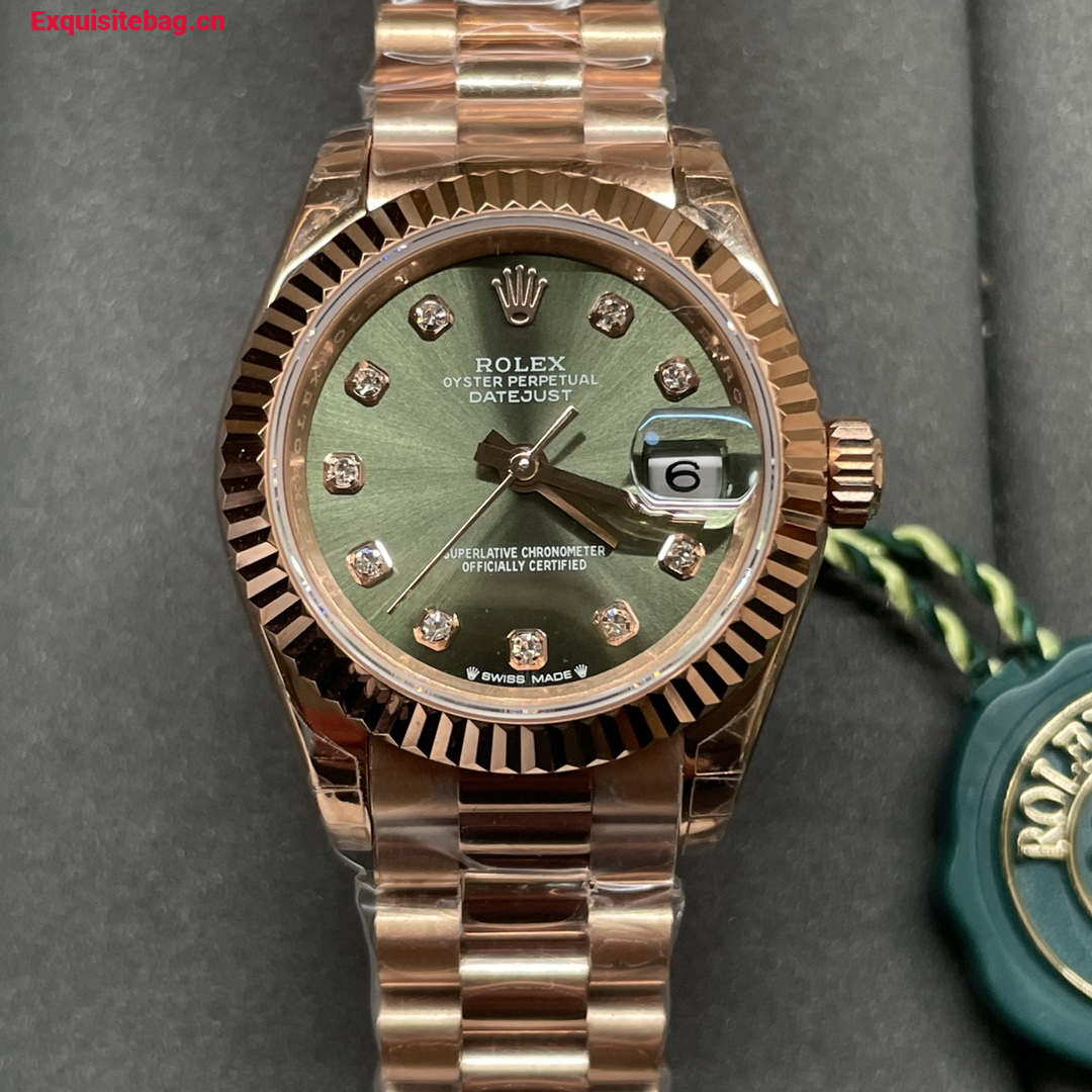 Rolex Oyster Perpetual Day-Date