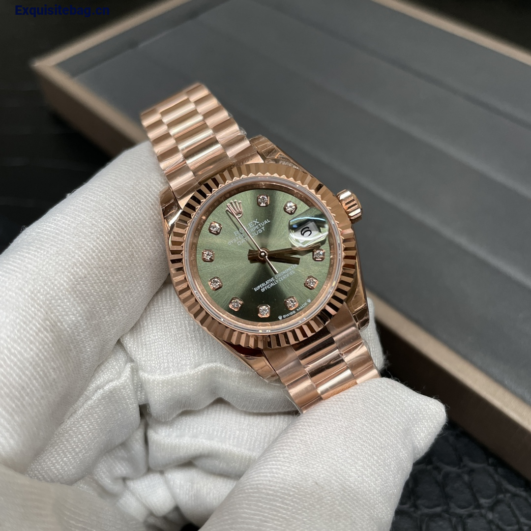 Rolex Oyster Perpetual Day-Date