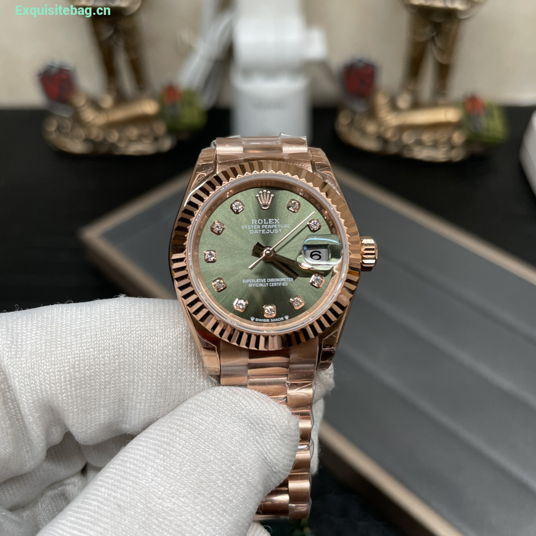 Rolex Oyster Perpetual Day-Date