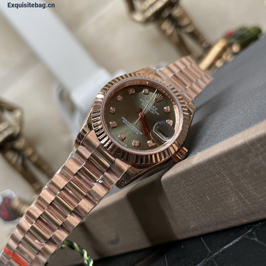 Rolex Oyster Perpetual Day-Date