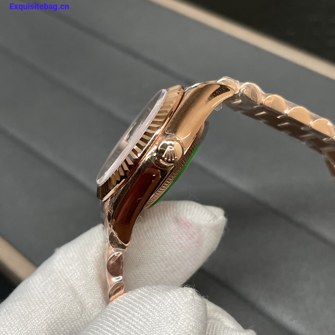 Rolex Oyster Perpetual Day-Date