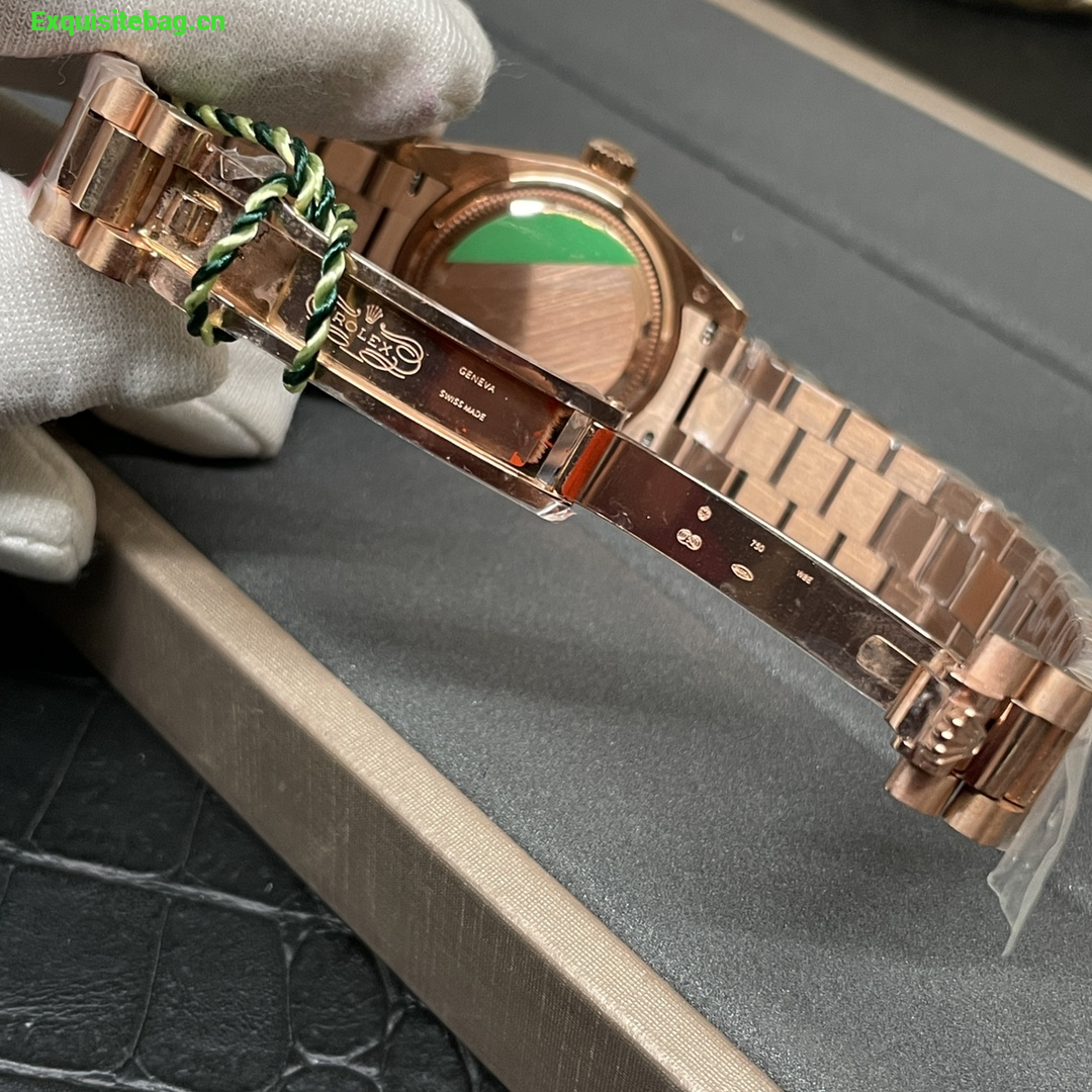 Rolex Oyster Perpetual Day-Date