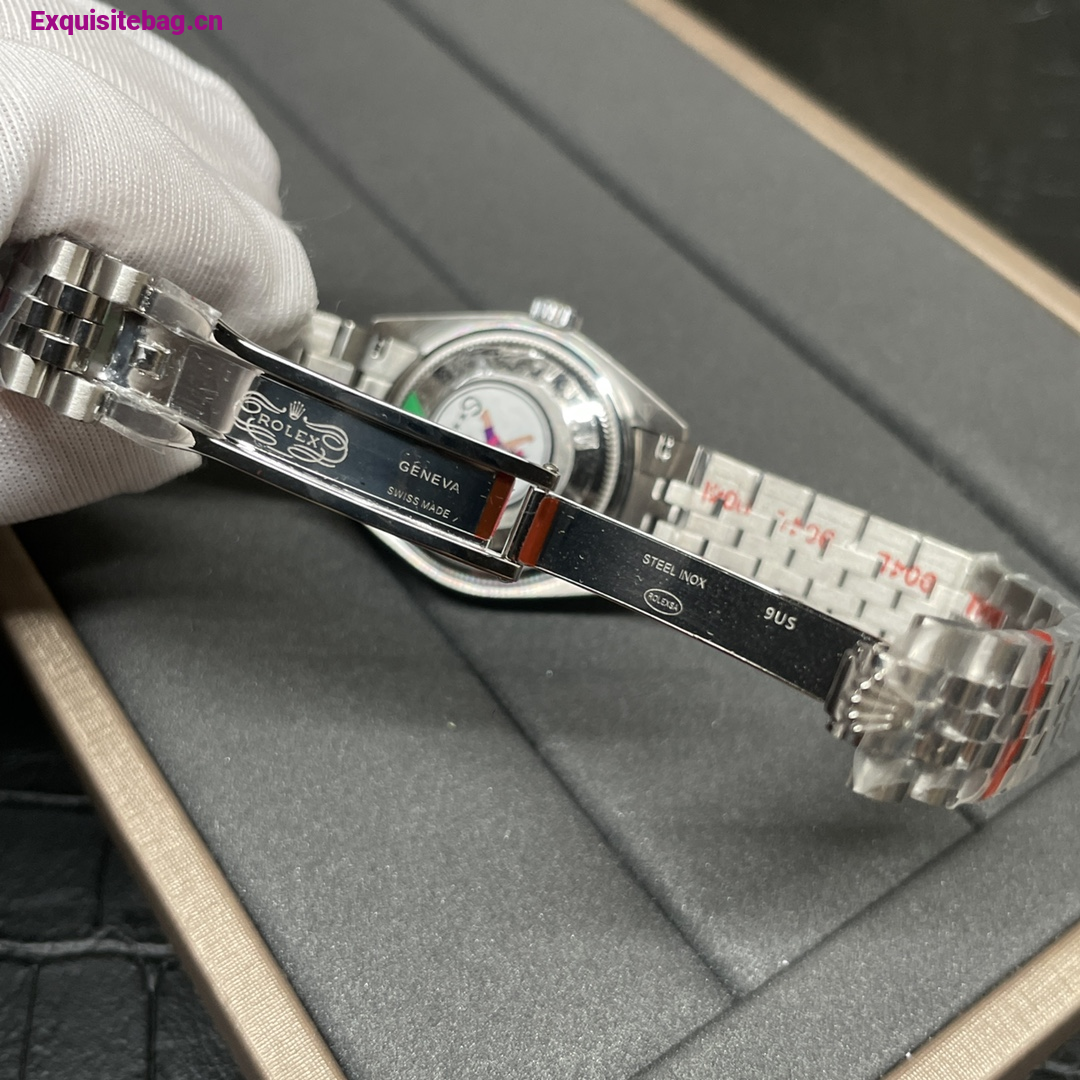 Rolex Oyster Perpetual Day-Date