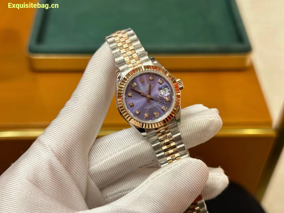 Rolex Oyster Perpetual Day-Date