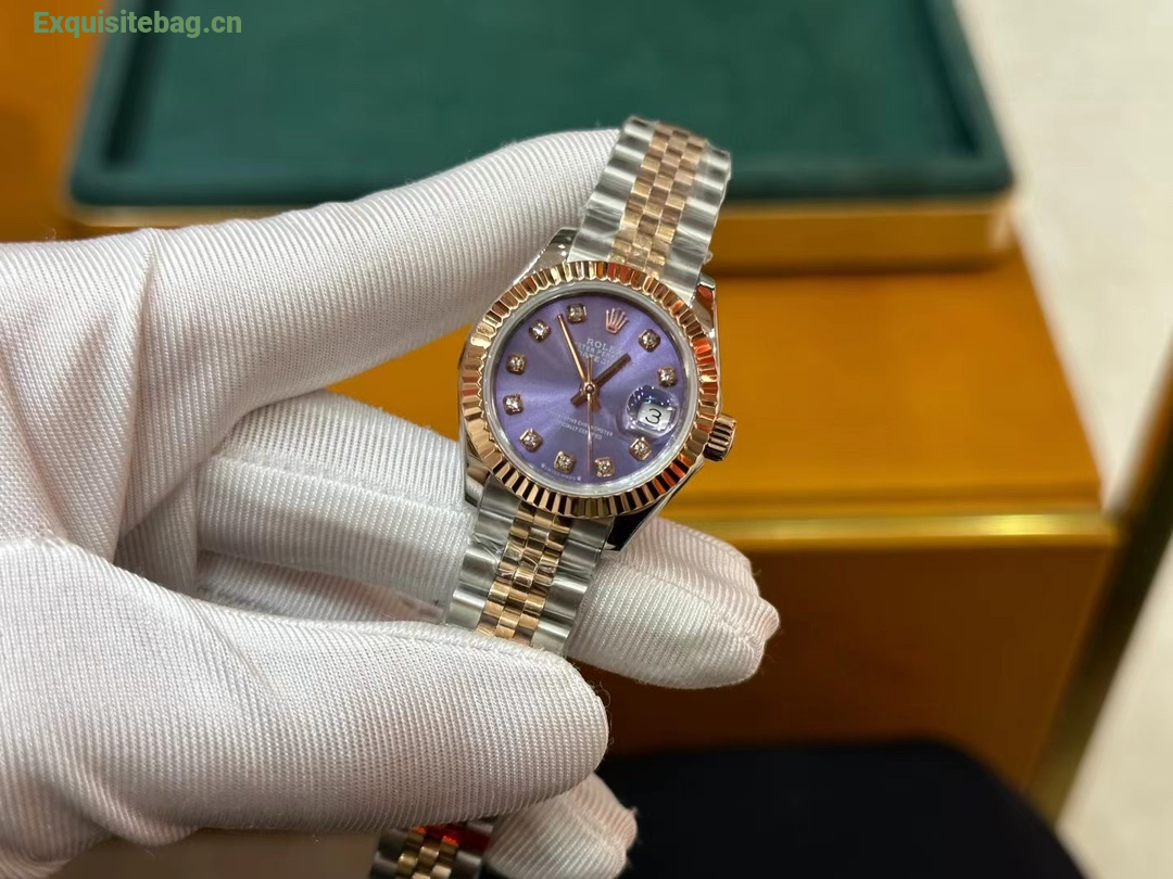 Rolex Oyster Perpetual Day-Date