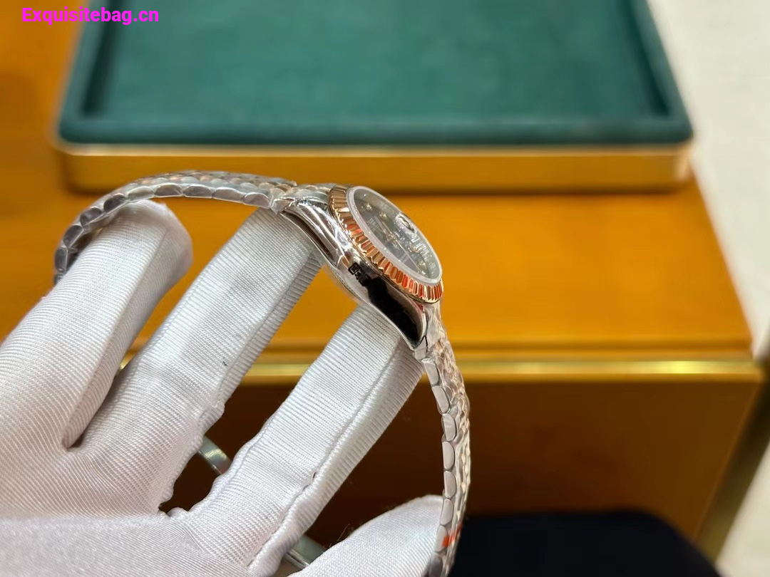 Rolex Oyster Perpetual Day-Date