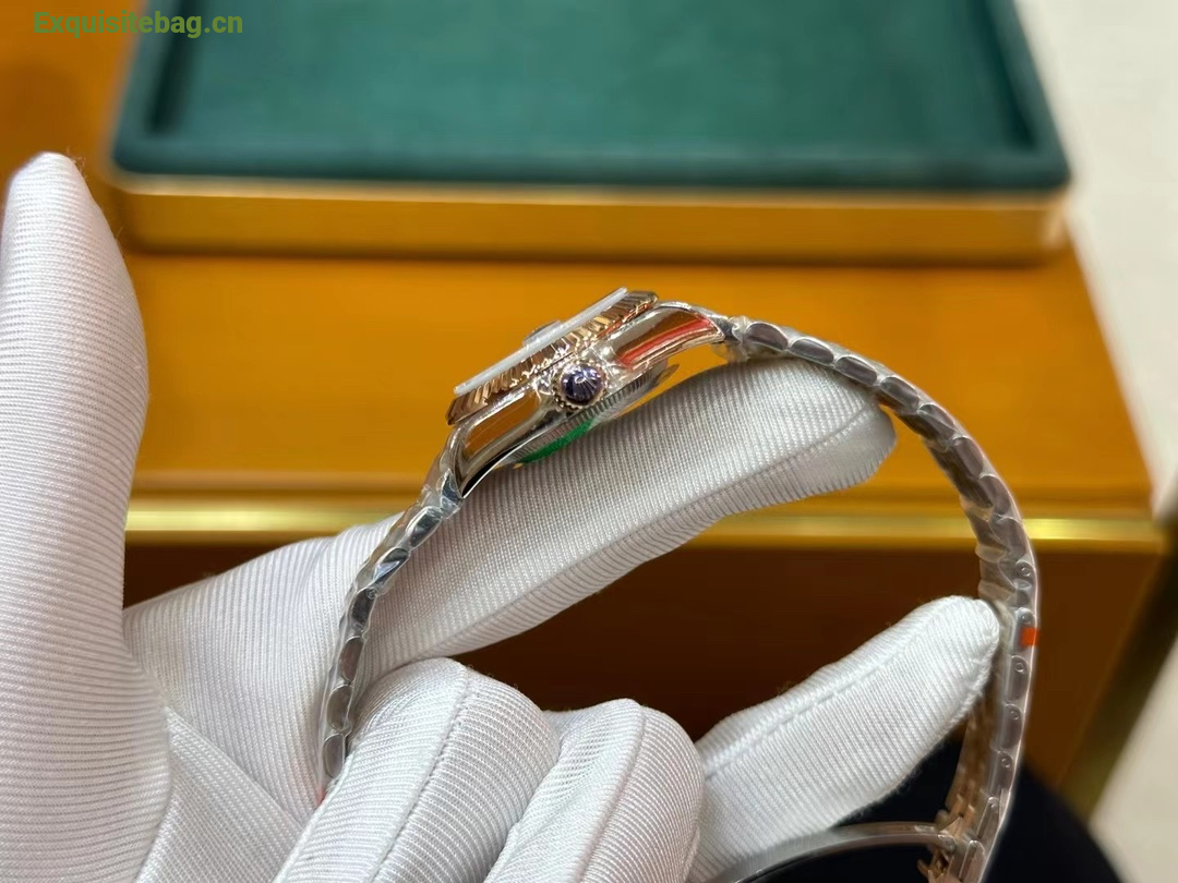 Rolex Oyster Perpetual Day-Date