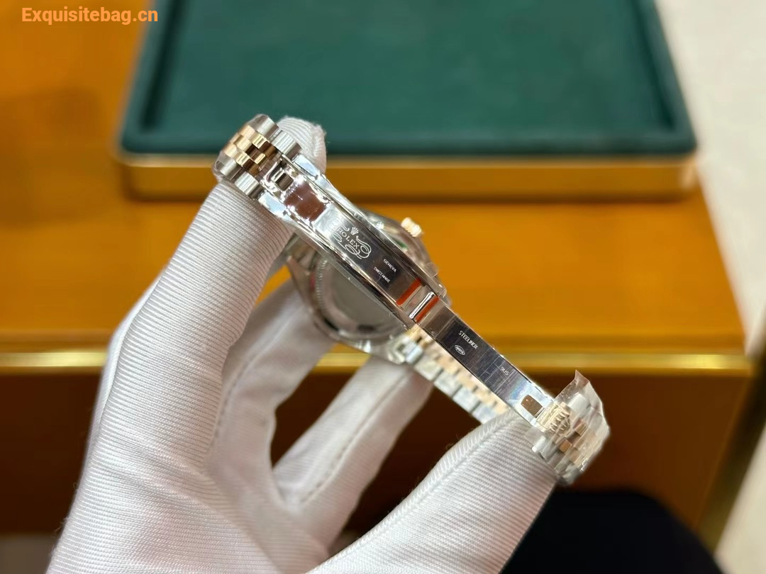 Rolex Oyster Perpetual Day-Date