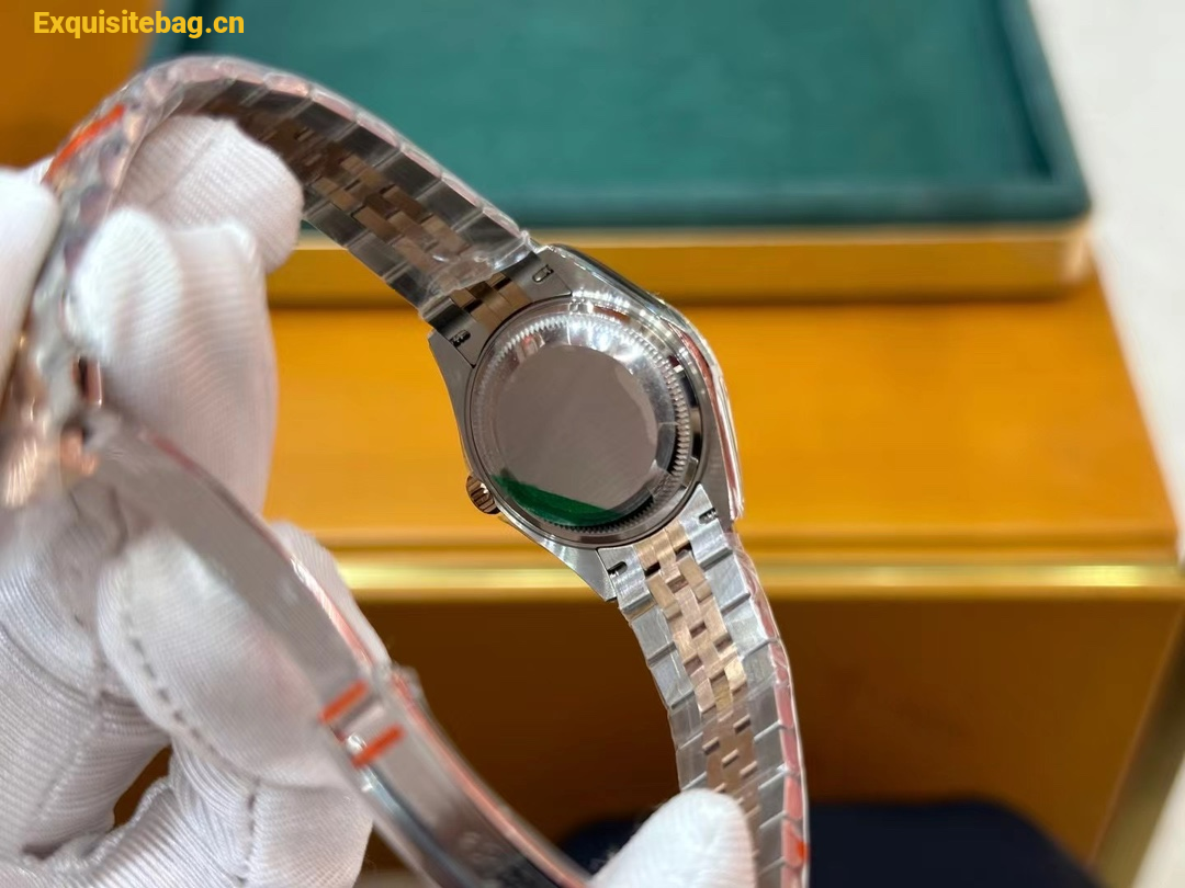 Rolex Oyster Perpetual Day-Date