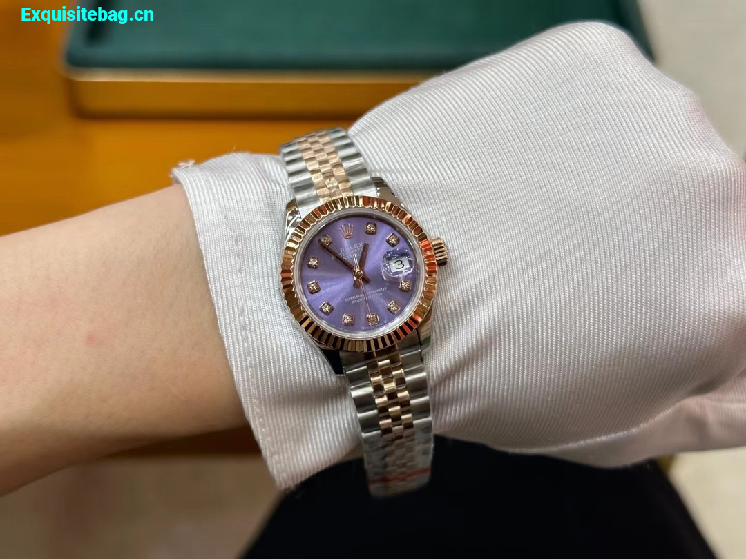 Rolex Oyster Perpetual Day-Date