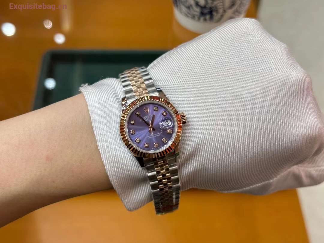 Rolex Oyster Perpetual Day-Date