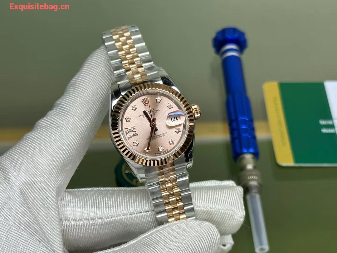 Rolex Oyster Perpetual Day-Date