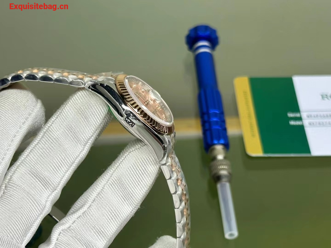 Rolex Oyster Perpetual Day-Date