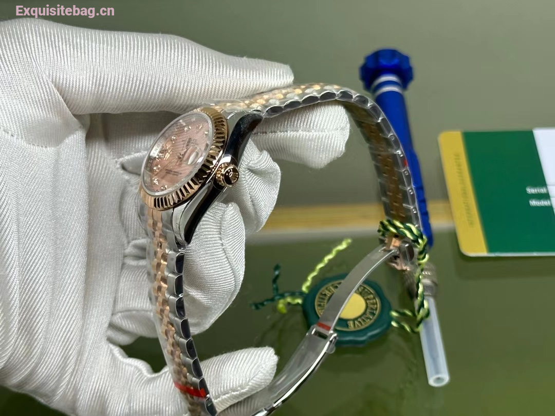 Rolex Oyster Perpetual Day-Date