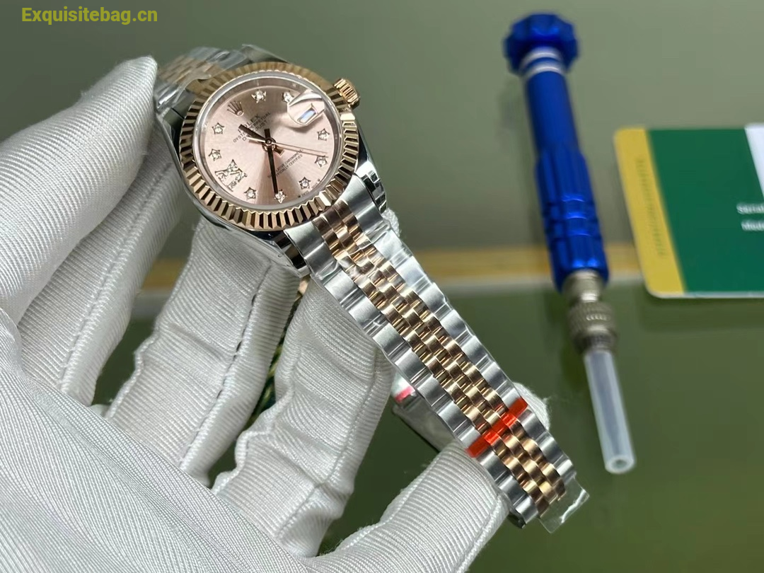 Rolex Oyster Perpetual Day-Date