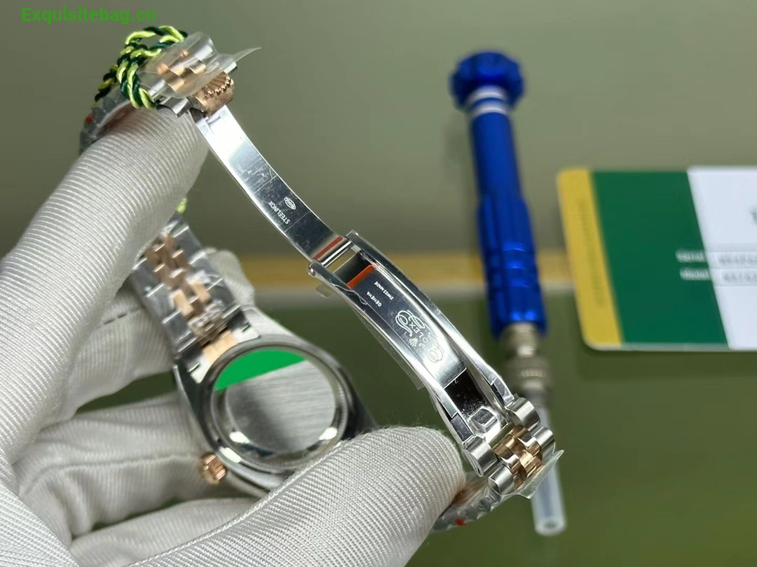 Rolex Oyster Perpetual Day-Date