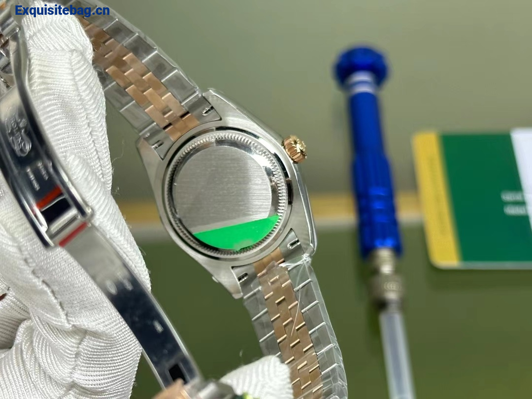 Rolex Oyster Perpetual Day-Date