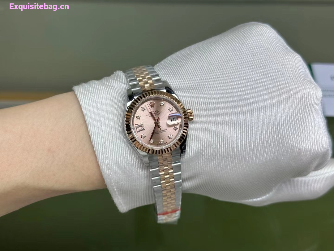 Rolex Oyster Perpetual Day-Date
