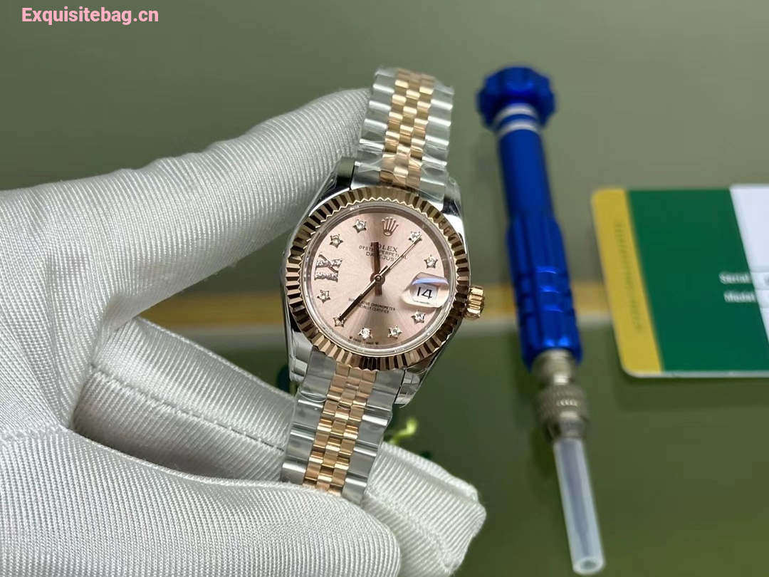 Rolex Oyster Perpetual Day-Date