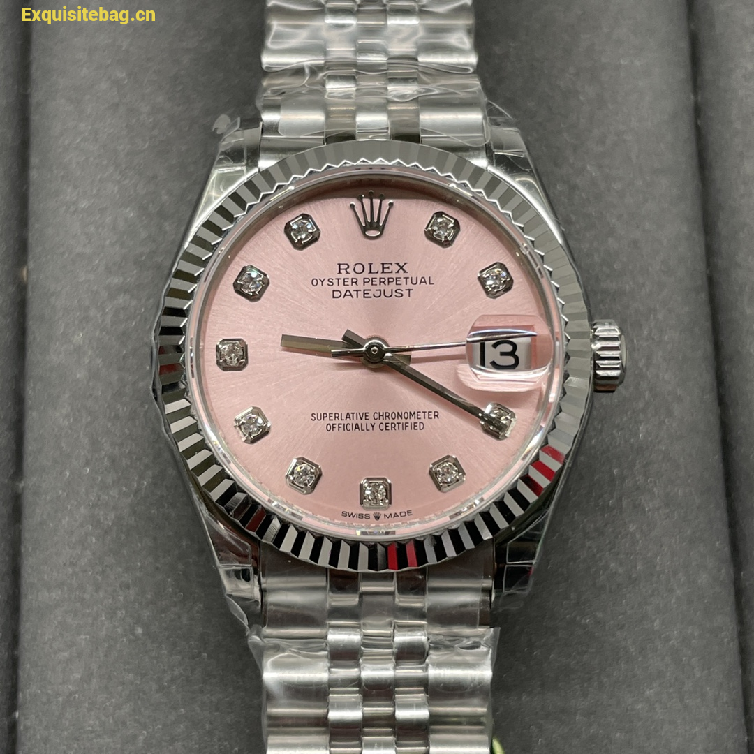 Rolex Oyster Perpetual Day-Date
