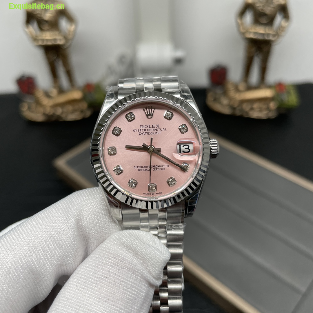 Rolex Oyster Perpetual Day-Date