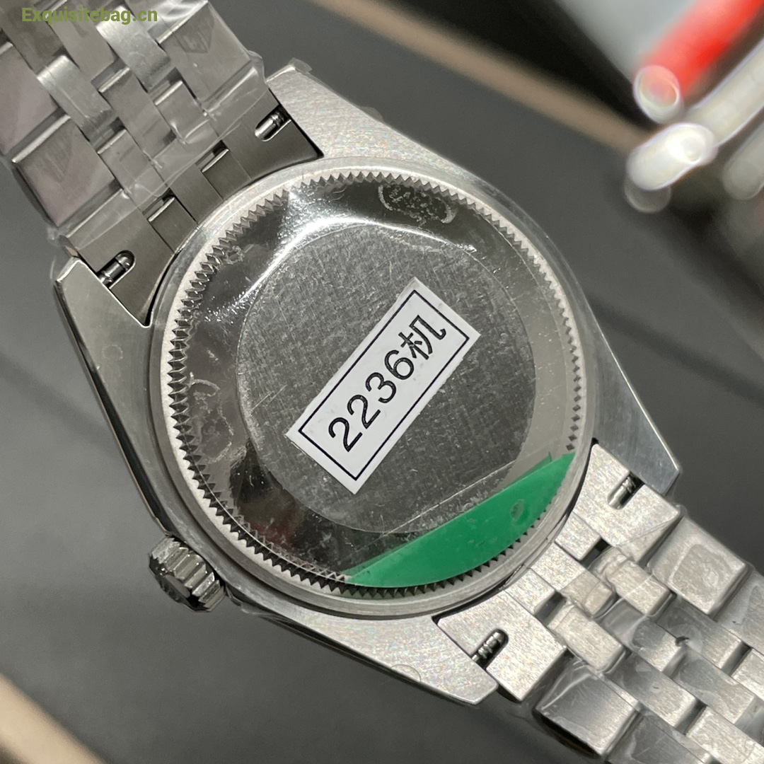 Rolex Oyster Perpetual Day-Date