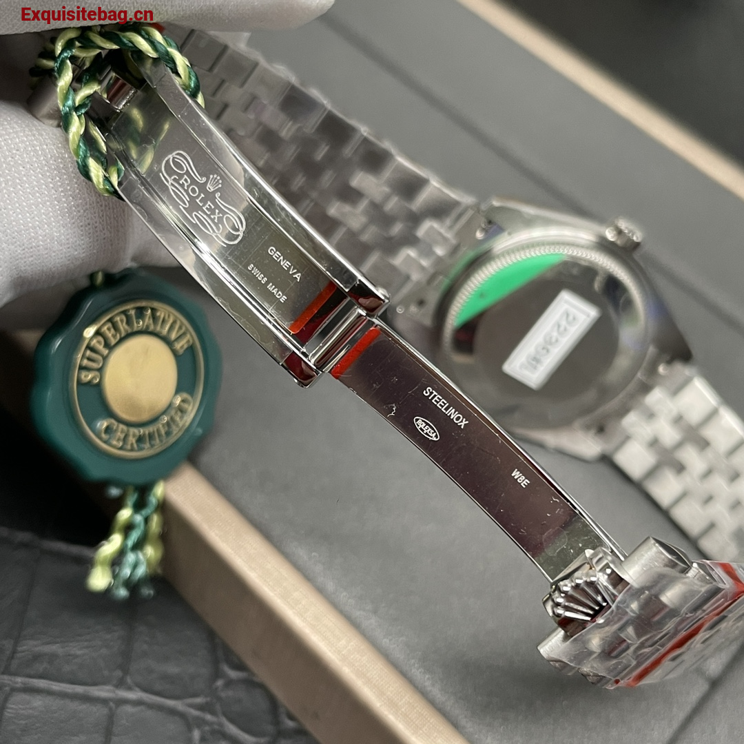 Rolex Oyster Perpetual Day-Date