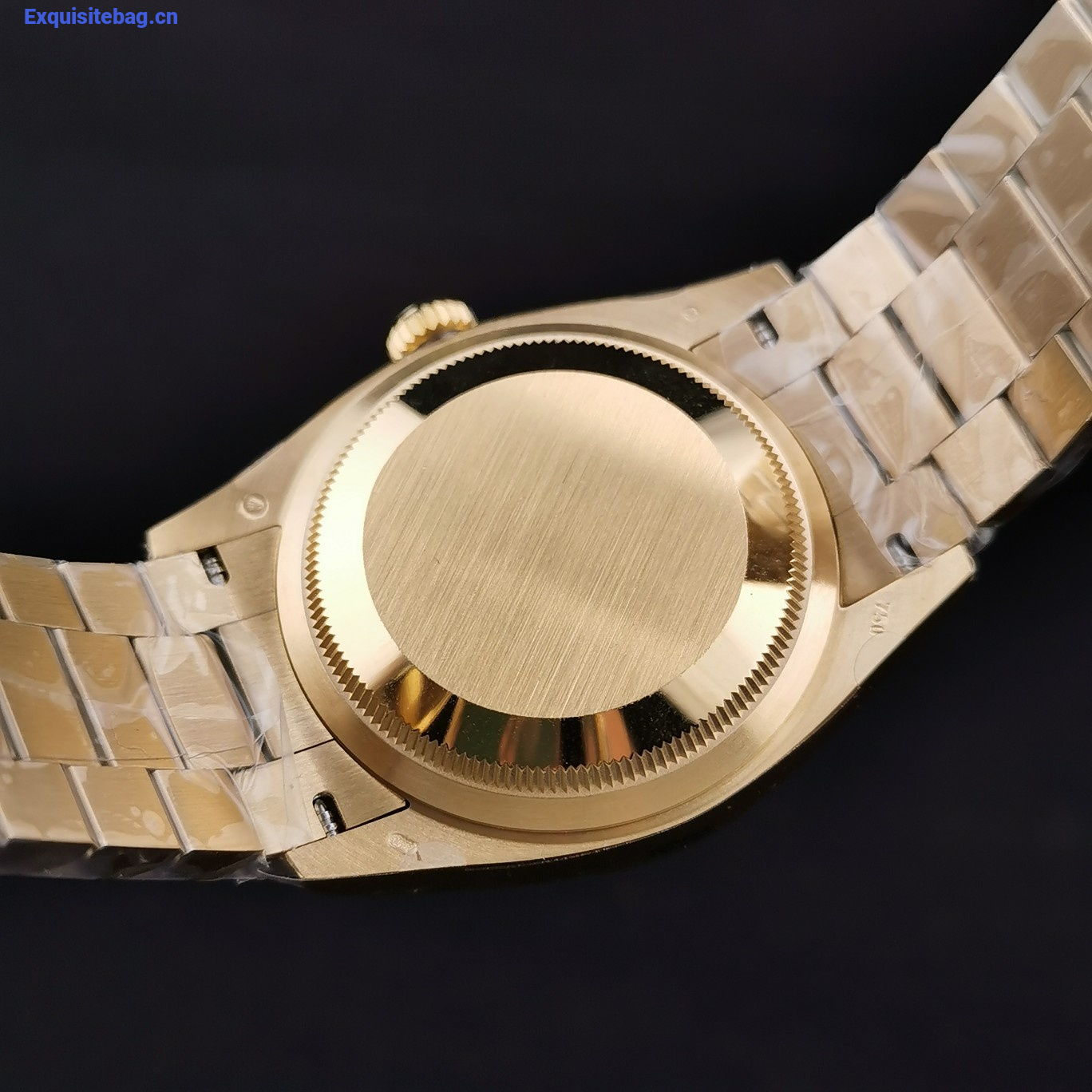 Rolex Oyster Perpetual Day-Date