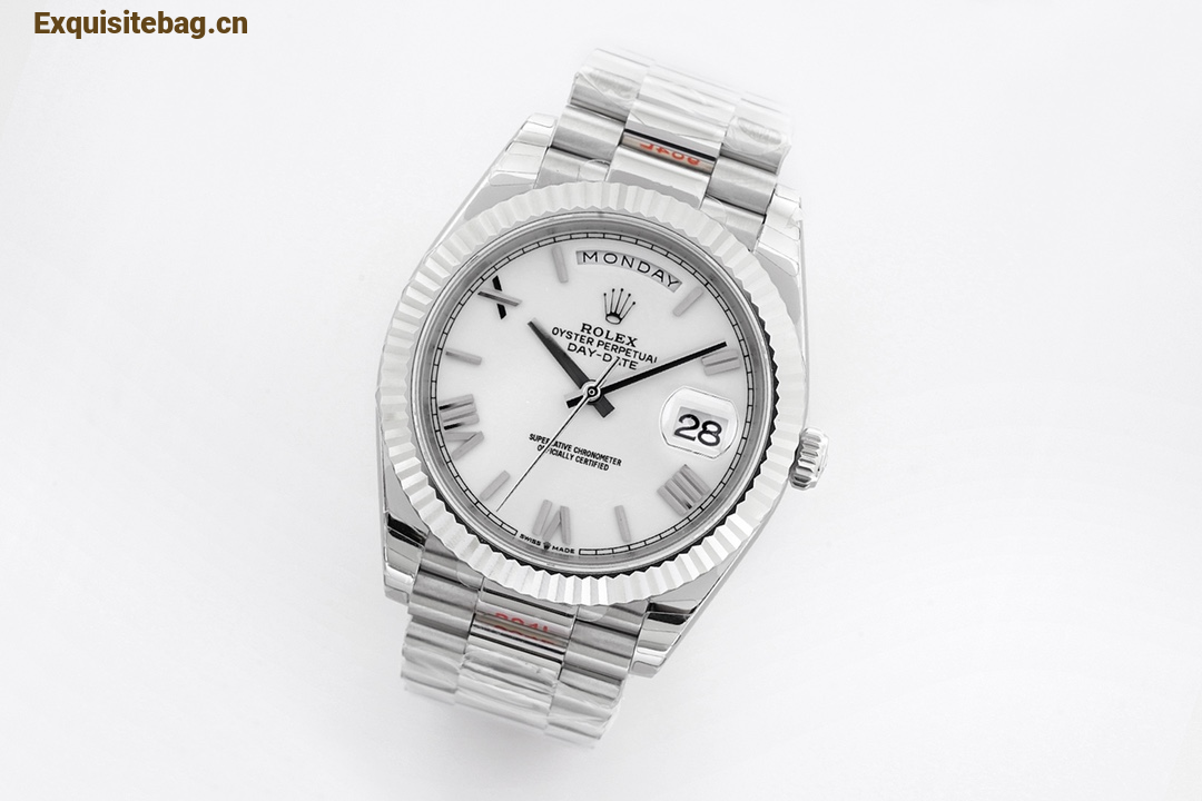Rolex Oyster Perpetual Day-Date