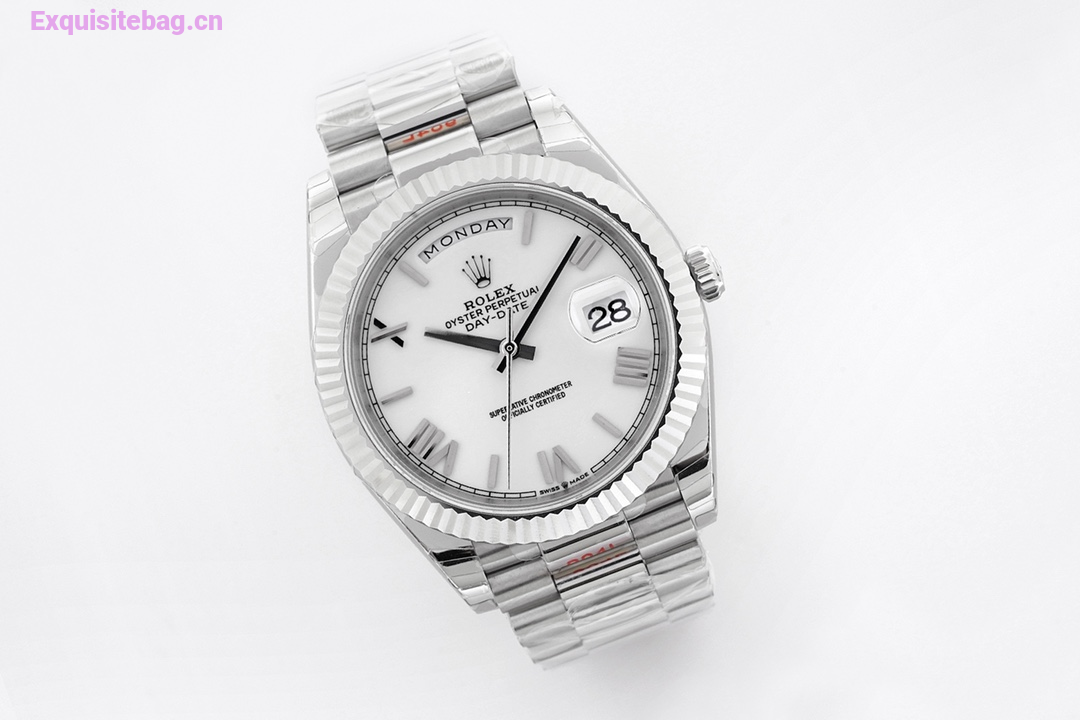 Rolex Oyster Perpetual Day-Date