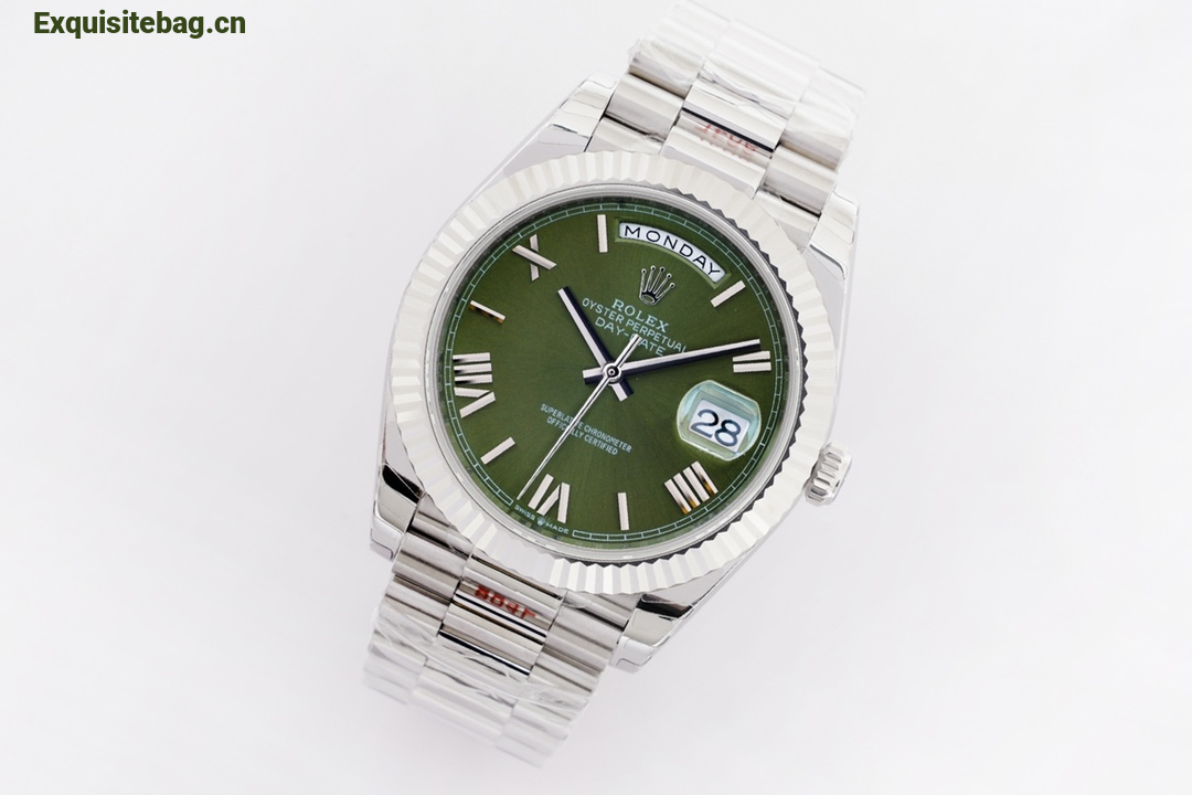 Rolex Oyster Perpetual Day-Date