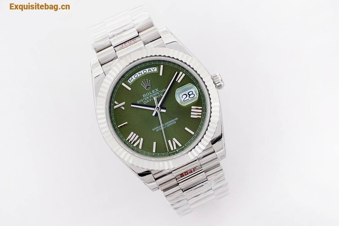 Rolex Oyster Perpetual Day-Date