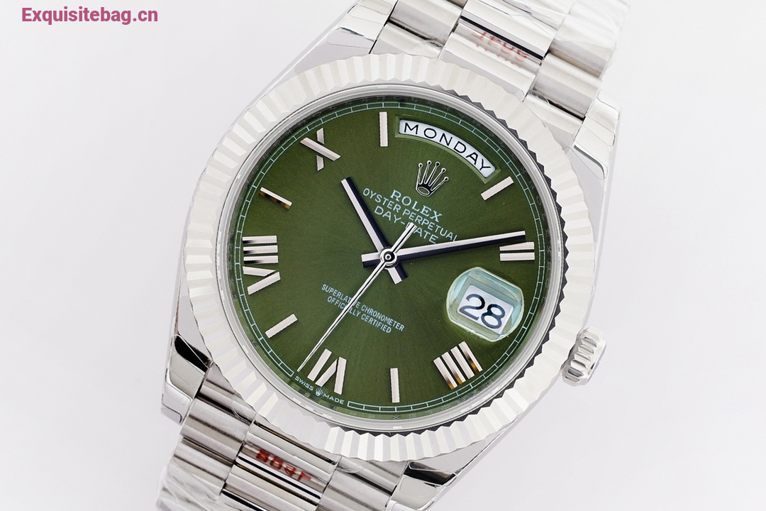 Rolex Oyster Perpetual Day-Date