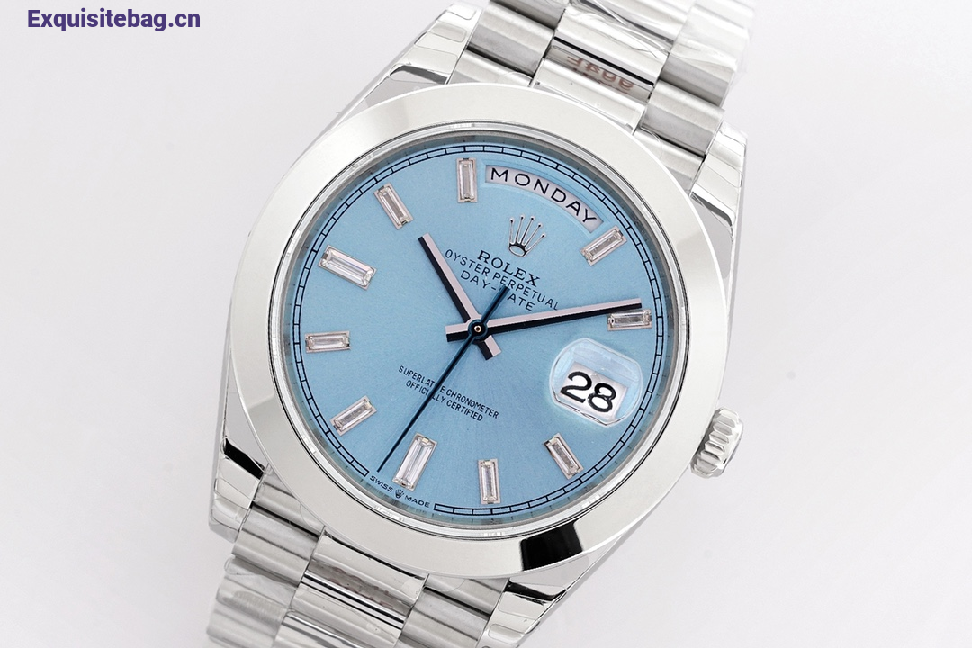 Rolex Oyster Perpetual Day-Date