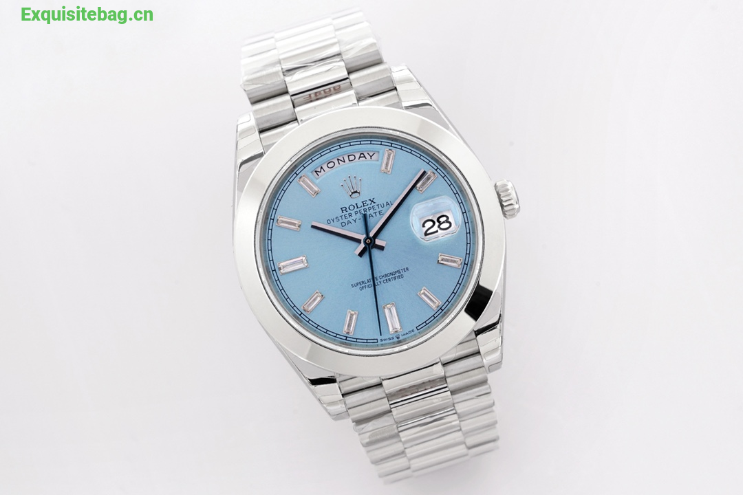 Rolex Oyster Perpetual Day-Date