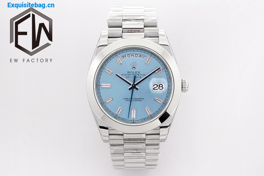 Rolex Oyster Perpetual Day-Date