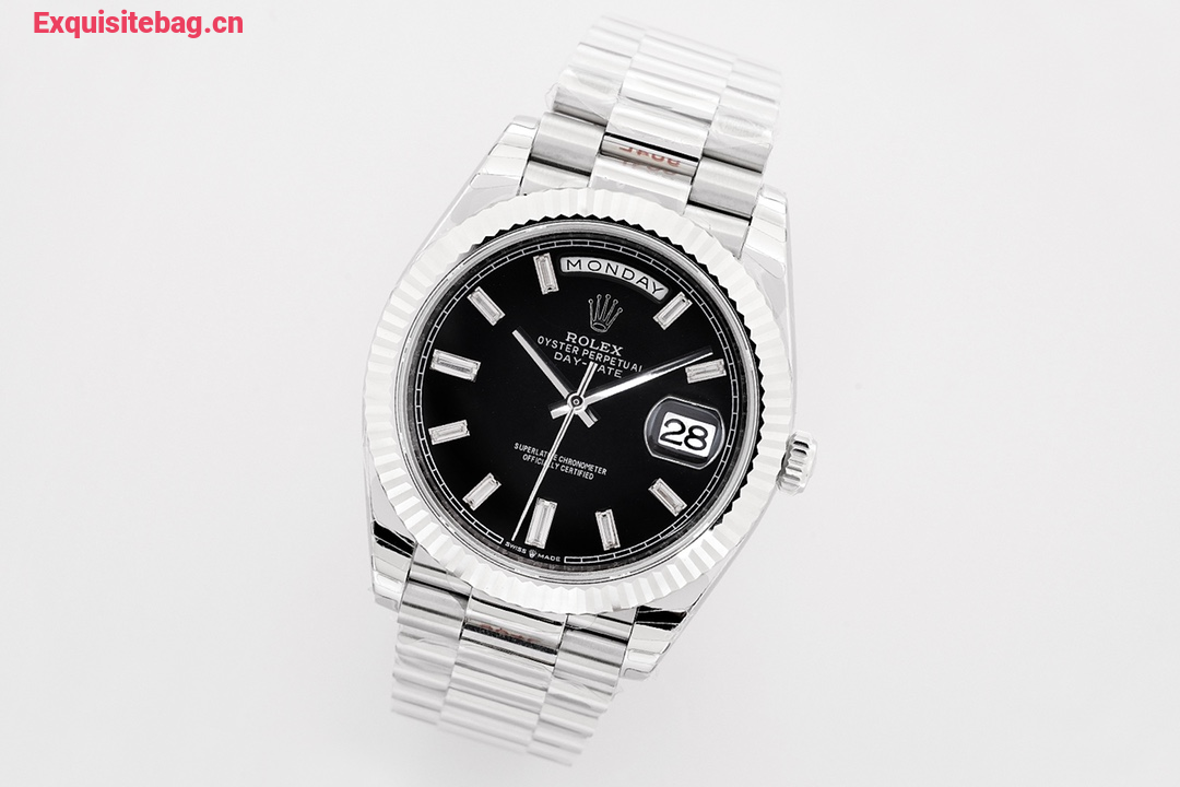 Rolex Oyster Perpetual Day-Date