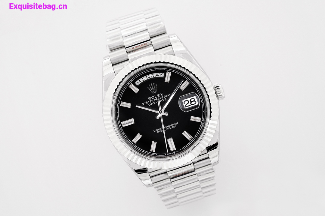 Rolex Oyster Perpetual Day-Date