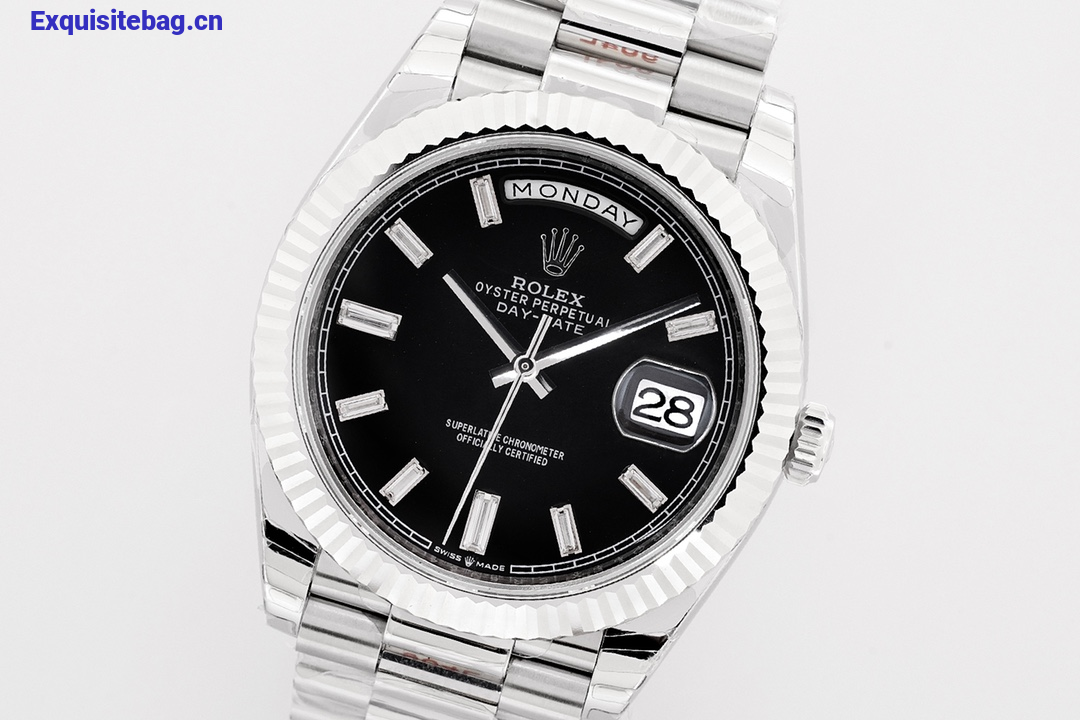 Rolex Oyster Perpetual Day-Date