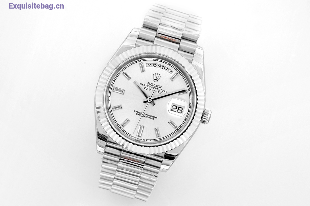 Rolex Oyster Perpetual Day-Date