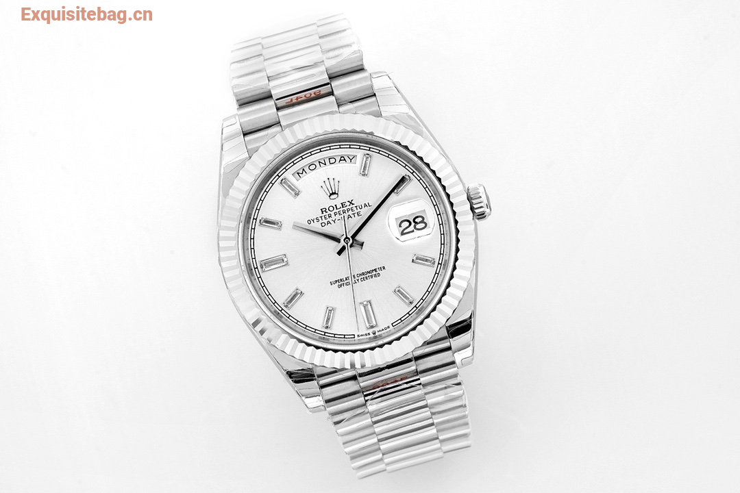 Rolex Oyster Perpetual Day-Date