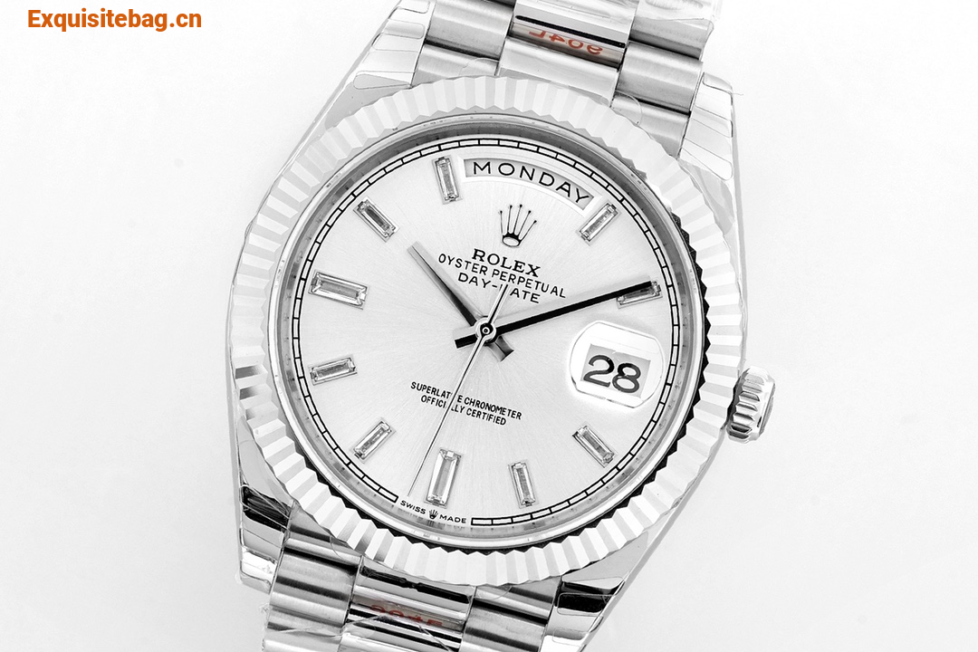 Rolex Oyster Perpetual Day-Date