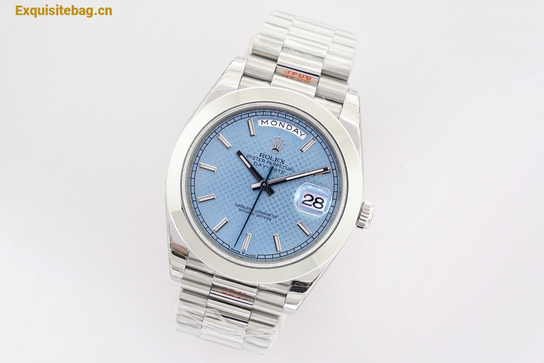 Rolex Oyster Perpetual Day-Date