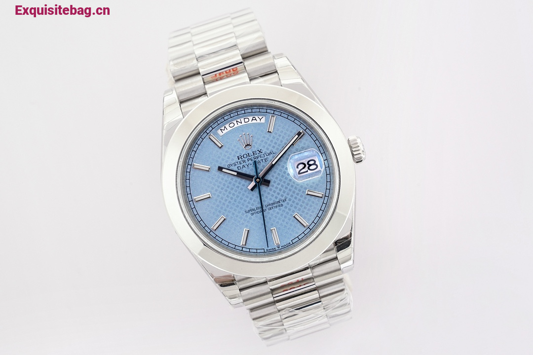 Rolex Oyster Perpetual Day-Date